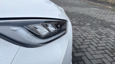 Toyota Yaris 1.5 Hybrid GR Sport 5dr CVT Hybrid Hatchback